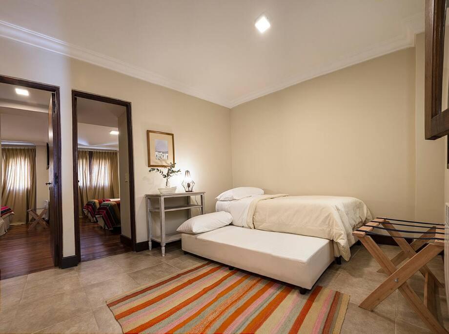 Apartamento Amplio Departamento Con Excelente Ubicacion Salta Exterior foto