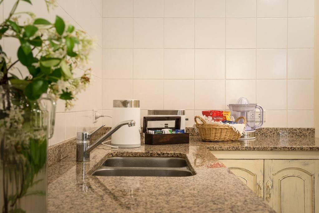 Apartamento Amplio Departamento Con Excelente Ubicacion Salta Exterior foto