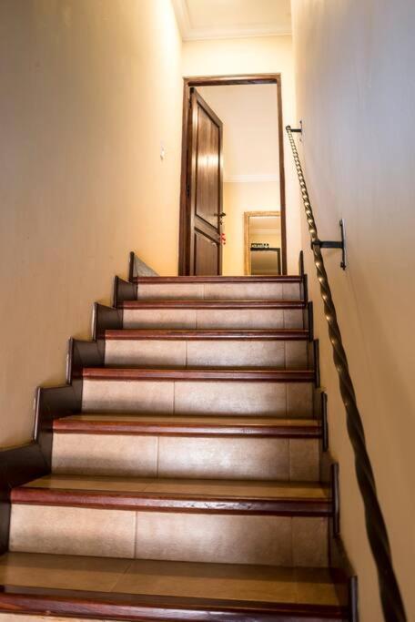 Apartamento Amplio Departamento Con Excelente Ubicacion Salta Exterior foto