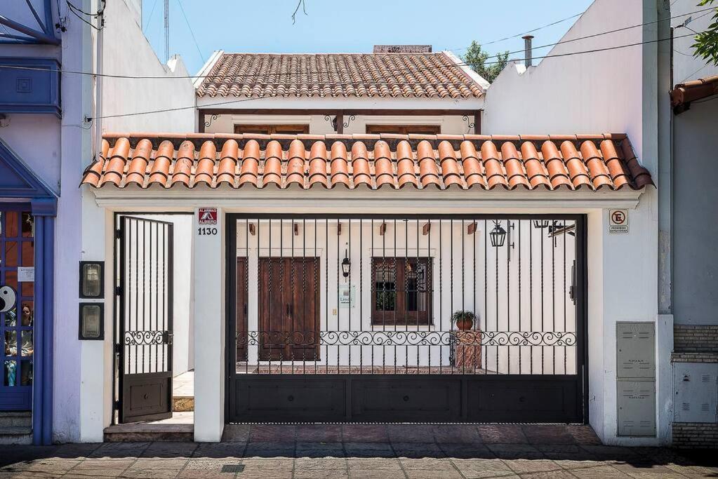 Apartamento Amplio Departamento Con Excelente Ubicacion Salta Exterior foto