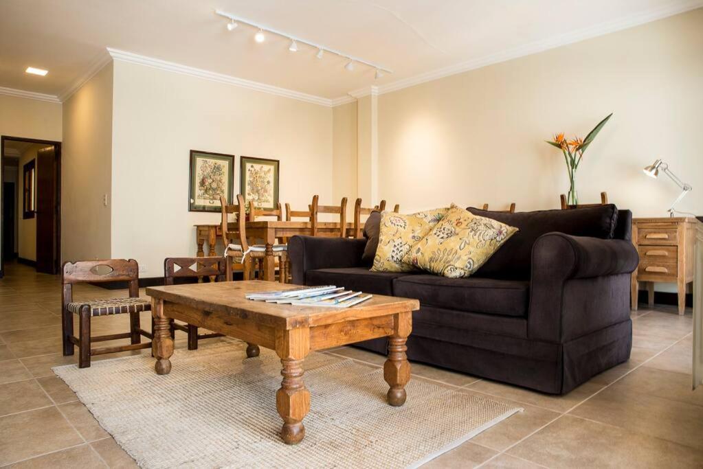 Apartamento Amplio Departamento Con Excelente Ubicacion Salta Exterior foto