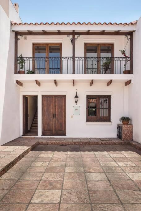 Apartamento Amplio Departamento Con Excelente Ubicacion Salta Exterior foto