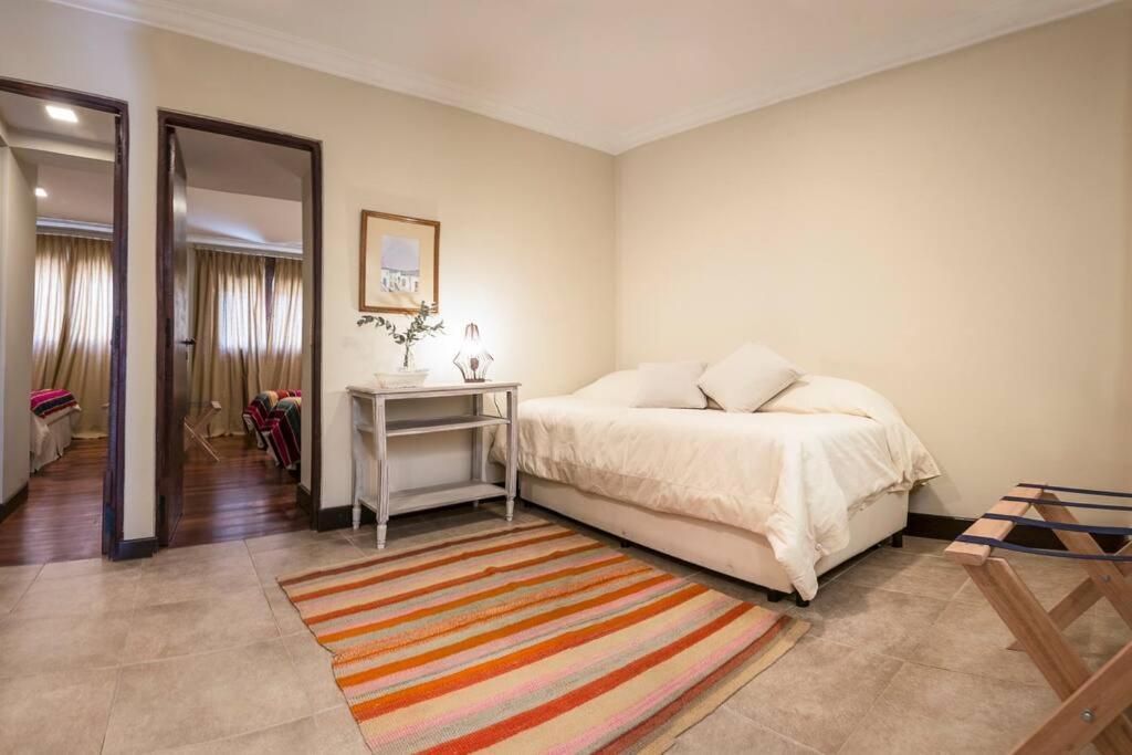 Apartamento Amplio Departamento Con Excelente Ubicacion Salta Exterior foto