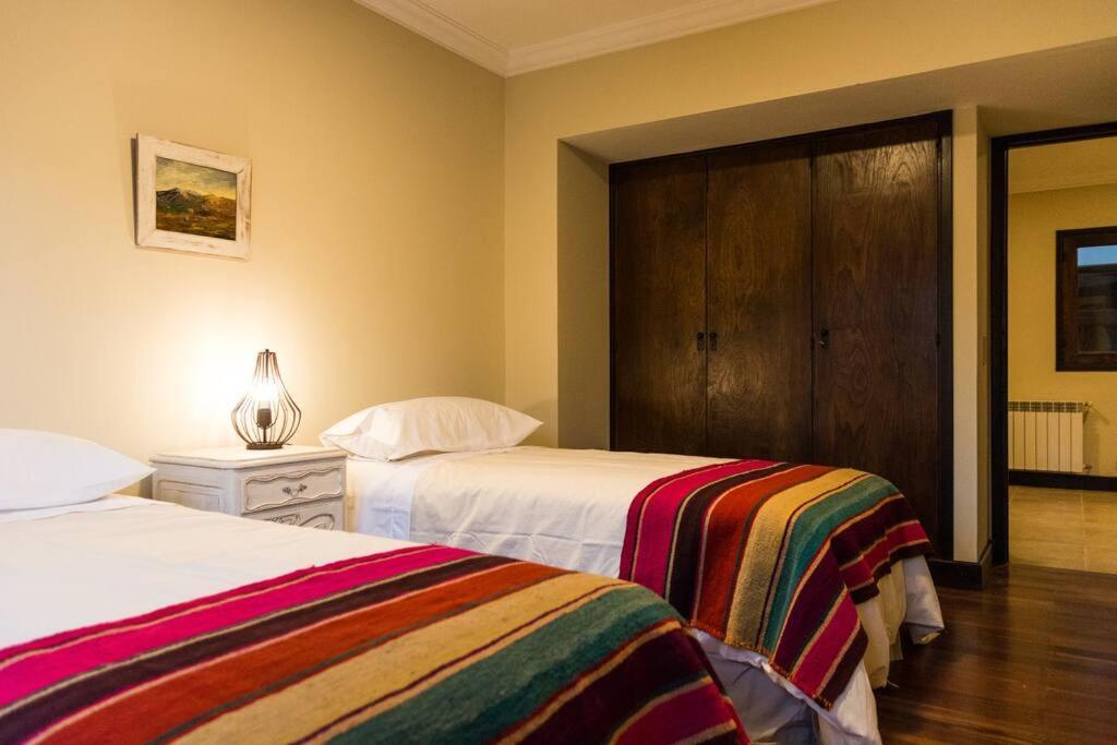 Apartamento Amplio Departamento Con Excelente Ubicacion Salta Exterior foto