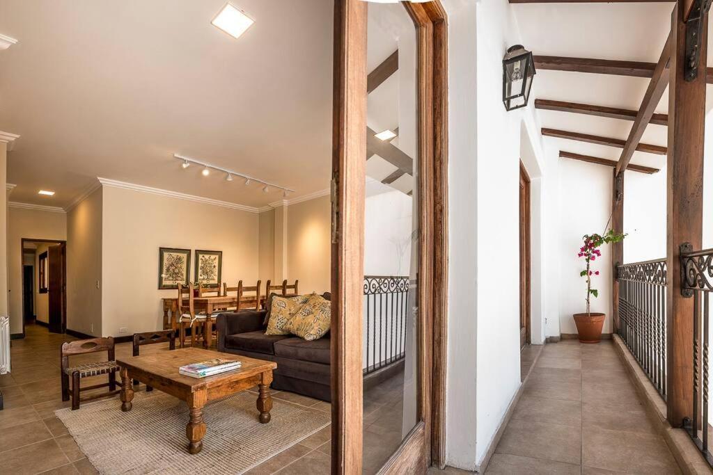 Apartamento Amplio Departamento Con Excelente Ubicacion Salta Exterior foto