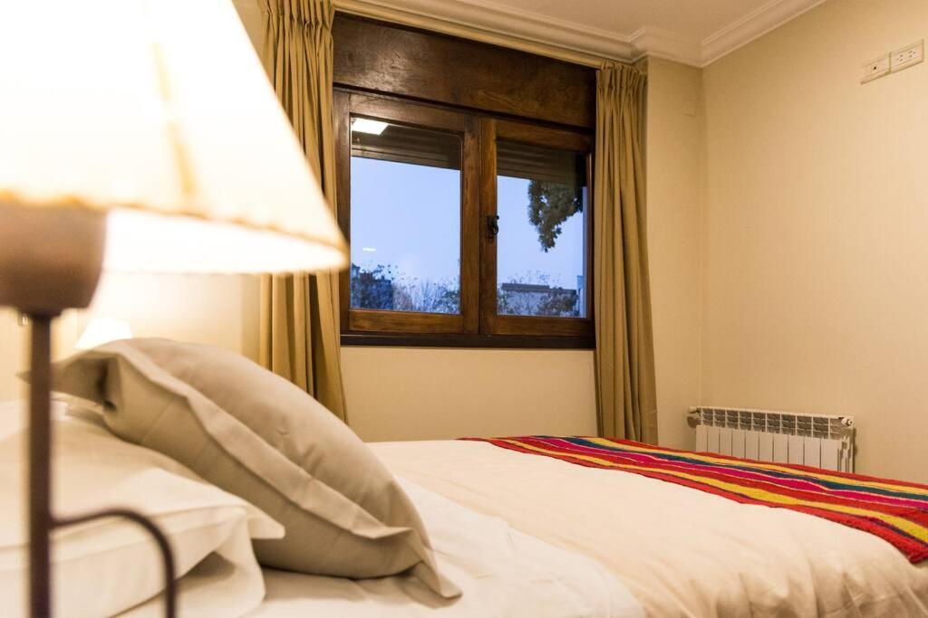 Apartamento Amplio Departamento Con Excelente Ubicacion Salta Exterior foto