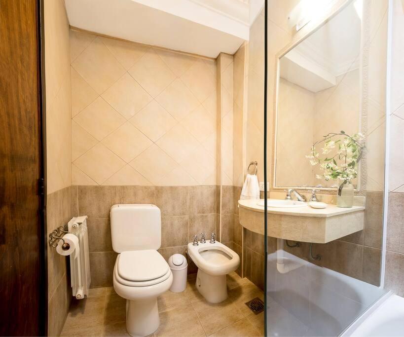 Apartamento Amplio Departamento Con Excelente Ubicacion Salta Exterior foto
