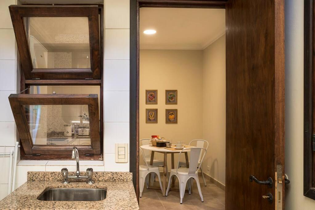 Apartamento Amplio Departamento Con Excelente Ubicacion Salta Exterior foto