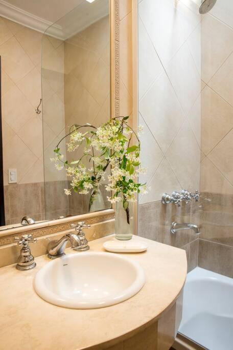 Apartamento Amplio Departamento Con Excelente Ubicacion Salta Exterior foto