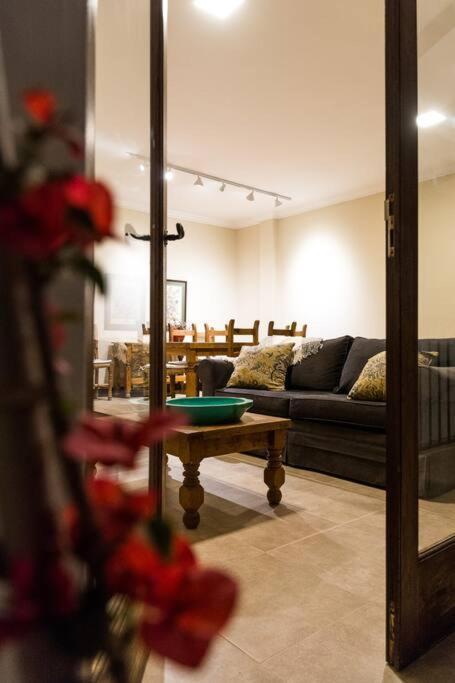 Apartamento Amplio Departamento Con Excelente Ubicacion Salta Exterior foto